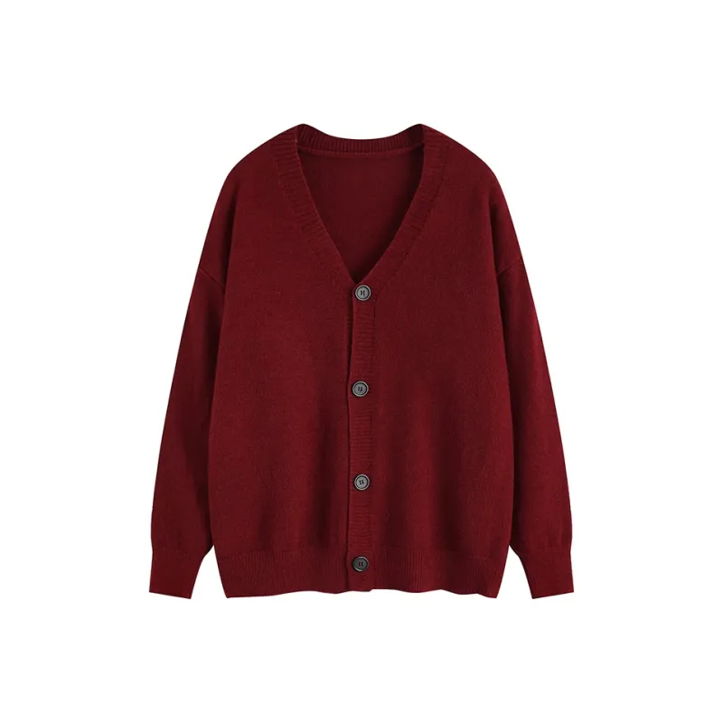 SUNSETMONENT Knitwear Unisex-12