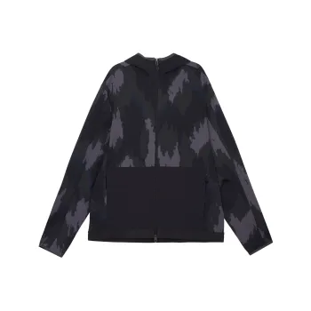 Lululemon X Robert Geller Jacket Men's