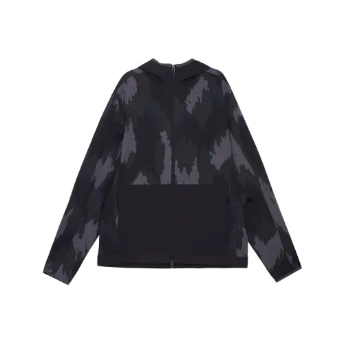 Lululemon X Robert Geller Zero Men's