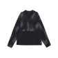 Camouflage Jacquard Dark Ink