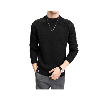 PIERRE CARDIN Sweaters Men