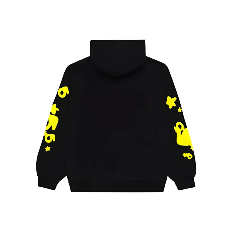Sp5der Beluga Hoodie-1