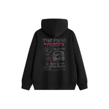 P8H9 Sweatshirts Unisex