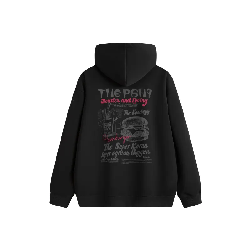 P8H9 Sweatshirts Unisex-0