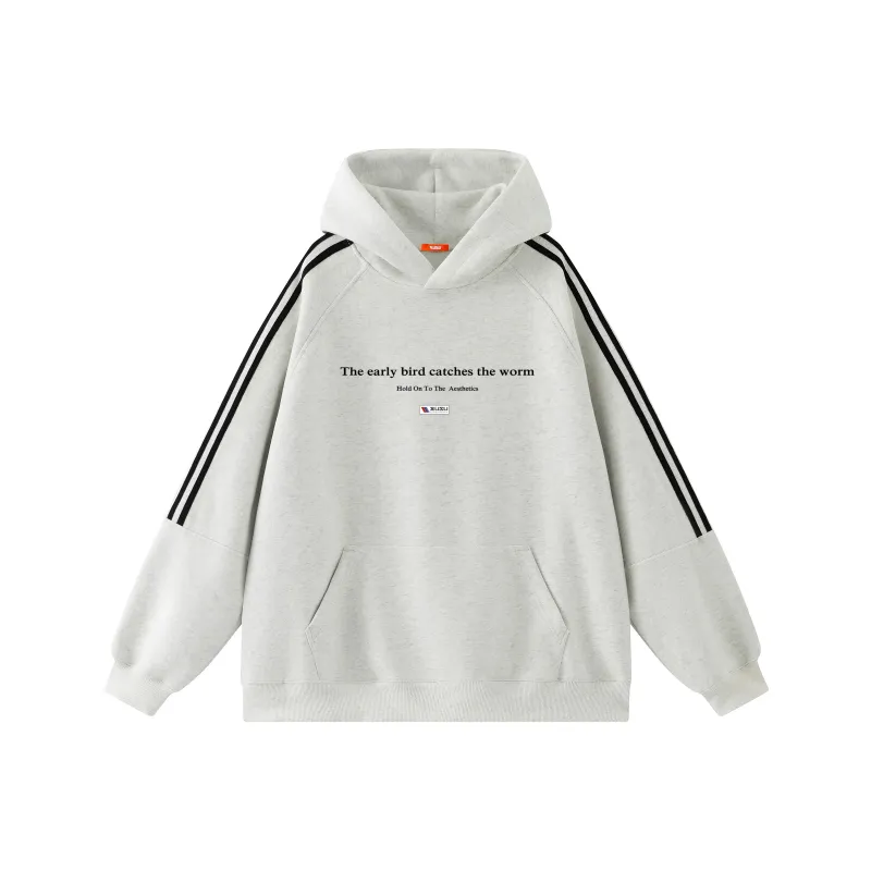 EUSU Sweatshirts Unisex-8