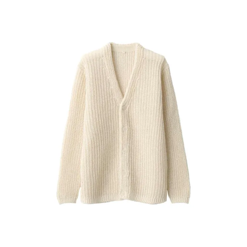 MUJI LABO Series Sweaters Men-1