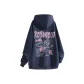 Navy Blue[Fleece-Lined]