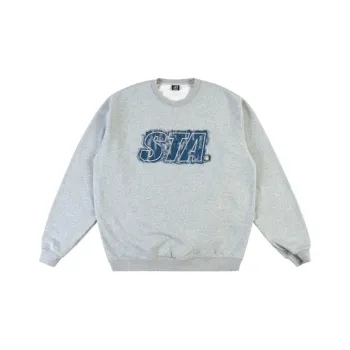STA Sweatshirts Unisex