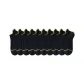 10 Black