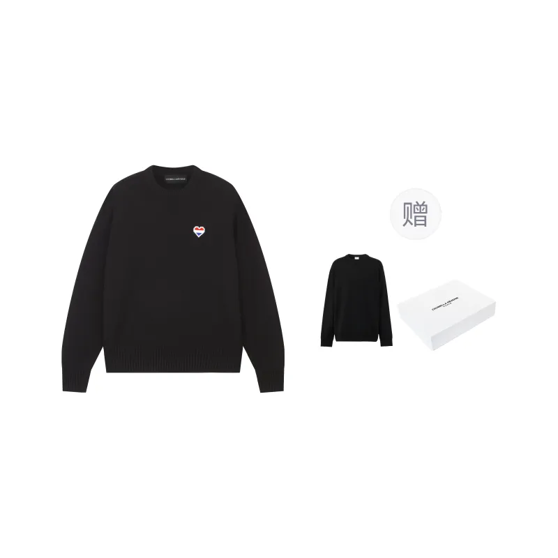 Cicibella Sweaters Unisex-0