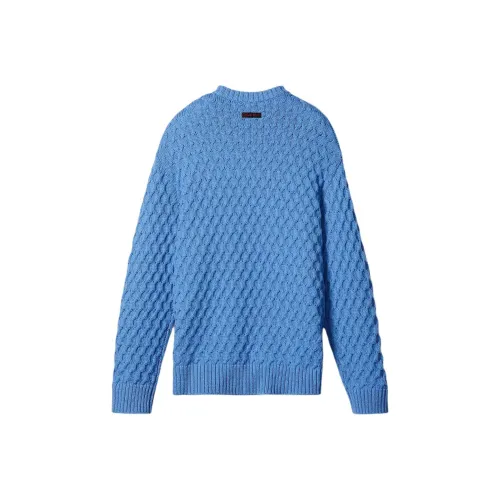 CALVIN KLEIN Sweater Men's Blue