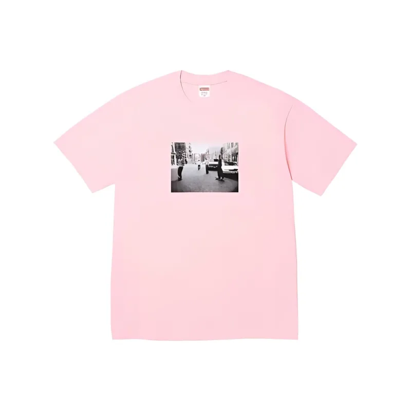 Supreme Crew 96 Tee-2