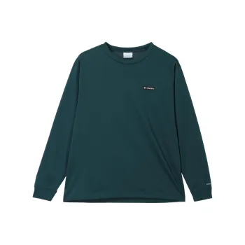 Columbia Urban Hike Omniwick Omnishade Sweatshirt Men's Nightwave