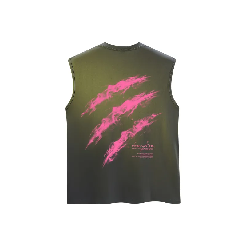 TONYKRZ Tank Tops Unisex-5