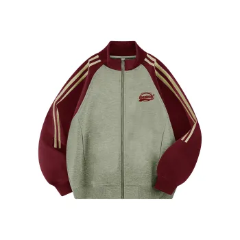 MEXICAN Sweatshirt Unisex Light Heather Gray