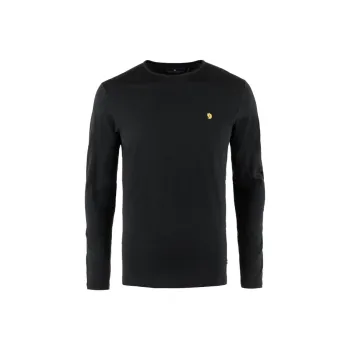 Fjallraven Sweaters Men Black