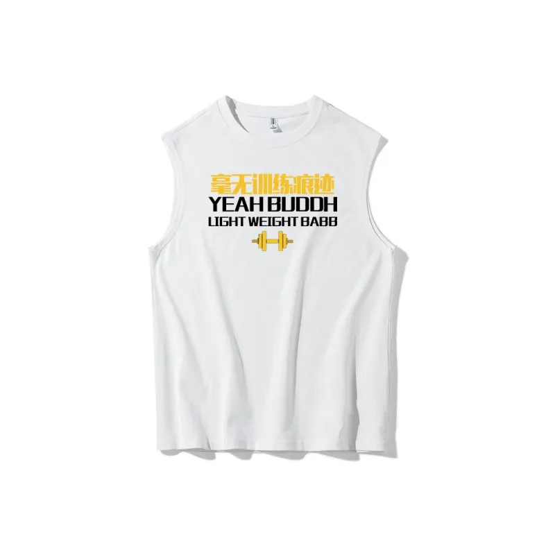 TIMD Tank Tops Men-2