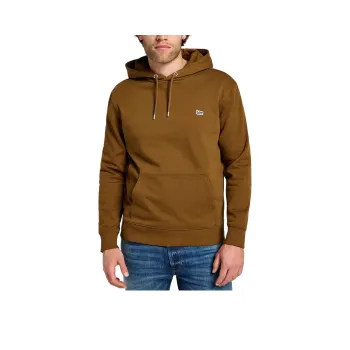 Lee Sweatshirt Men's Earth Yellow