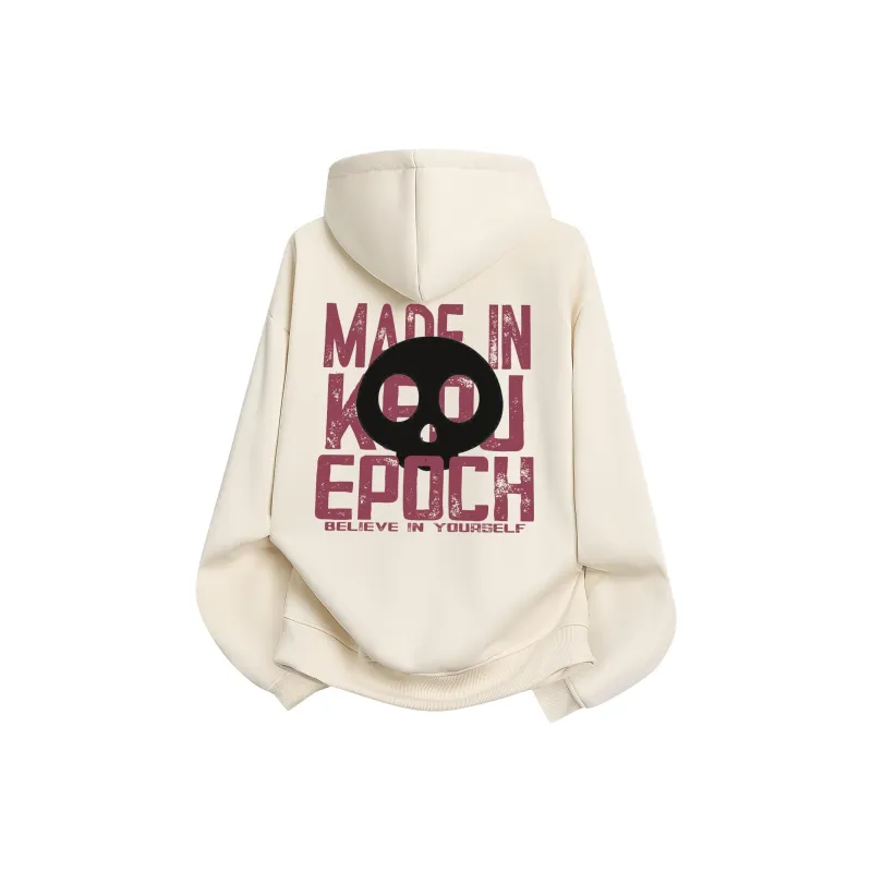 Kepu Sweatshirts Unisex-8