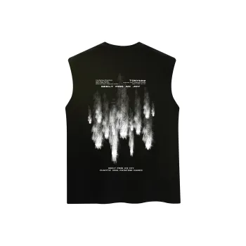 TONYKRZ Tank Tops Unisex