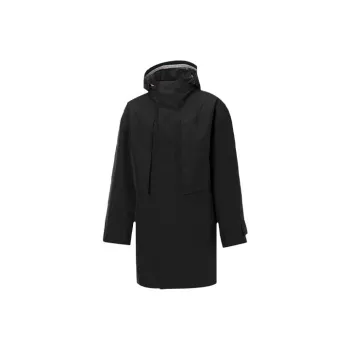 Pronounce X PUMA Jackets Men Black