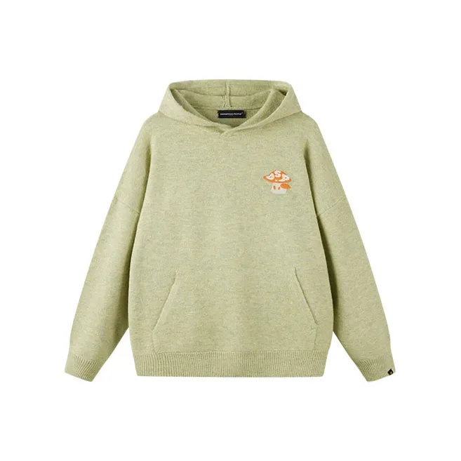 DANGEROUSPEOPLE Knitwear Unisex-5