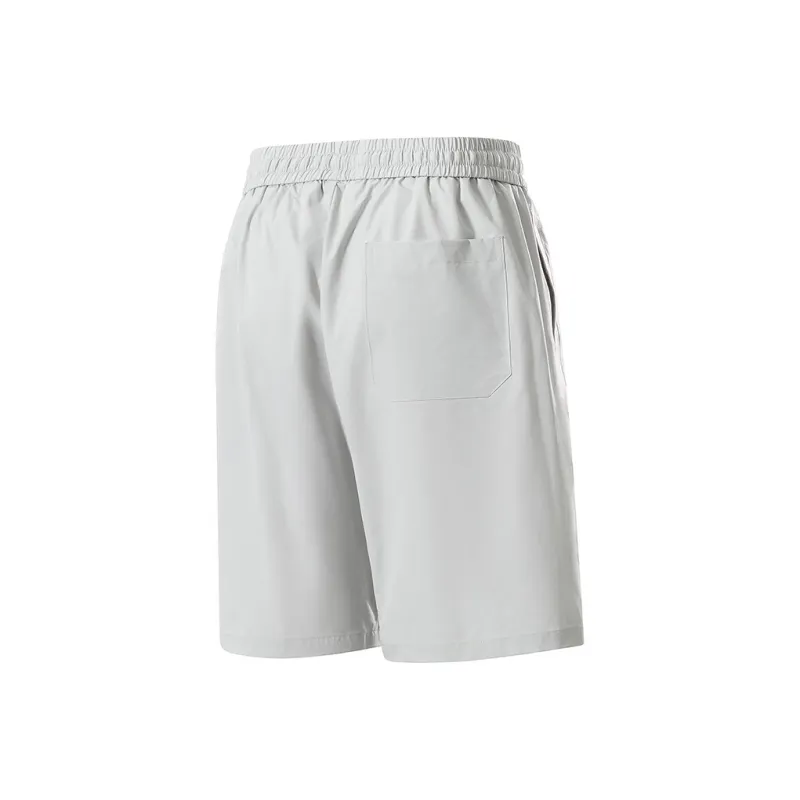 BENGEN Casual Shorts Unisex-16