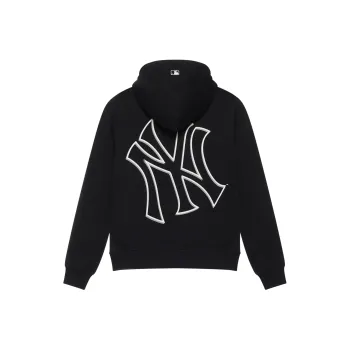 MLB New York Yankees Basic Collection 24FW Sweatshirt Unisex Black