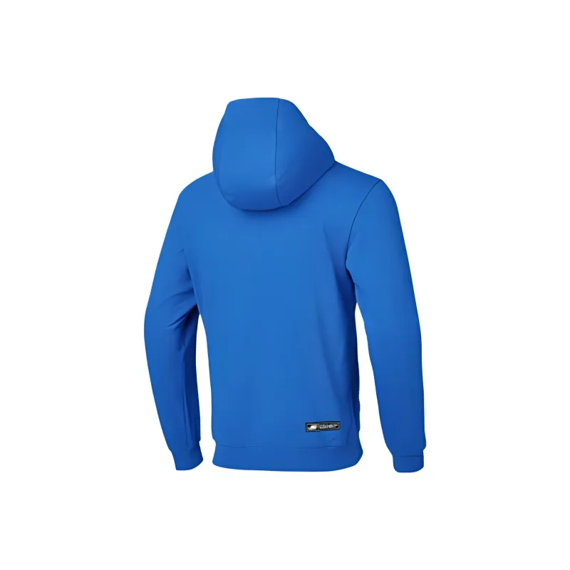 Skechers Sweatshirt Men's Sonic Blue-1