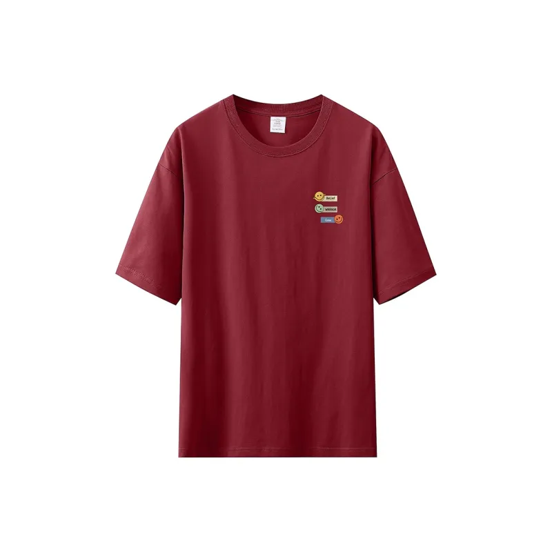 OKPI T Shirts Unisex-7