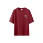 Burgundy (100% cotton 210 G)