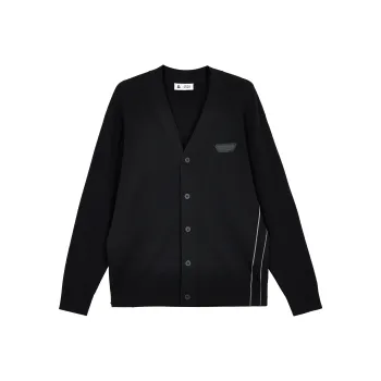 JACK JONES· Cardigan Knitwear Men's