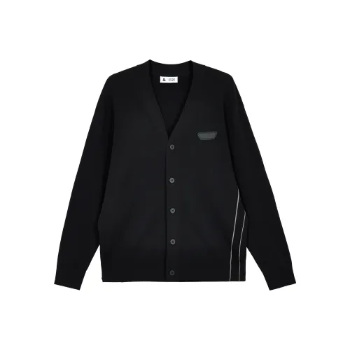 JACK JONES· Cardigan Knitwear Men's