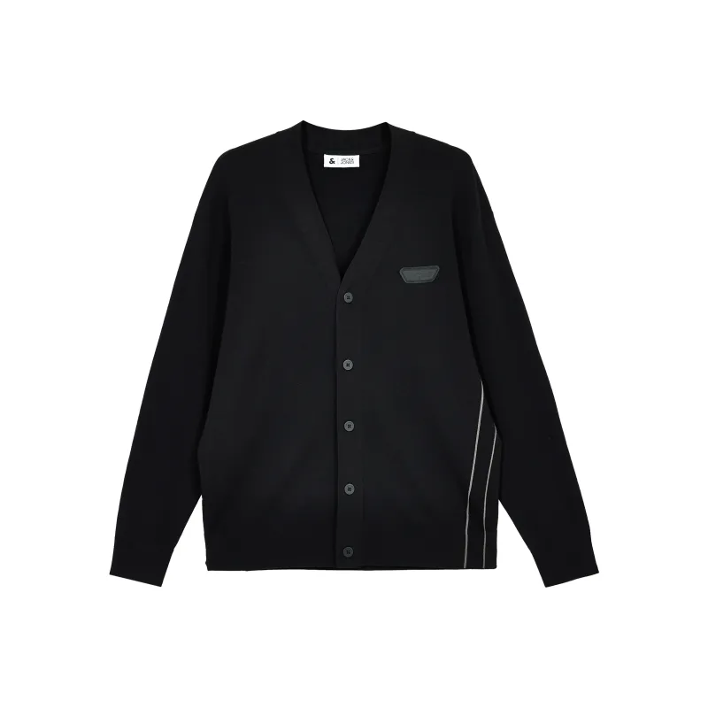JACK JONES· Cardigan Knitwear Men's-2