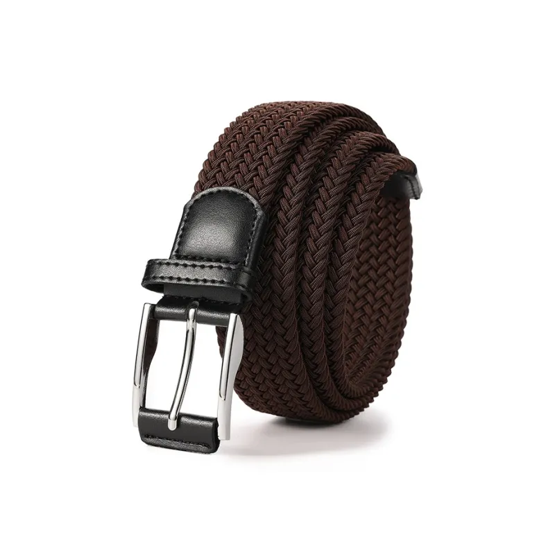 ALIEN BANG Canvas Belt Men's Width 3.5CM-6
