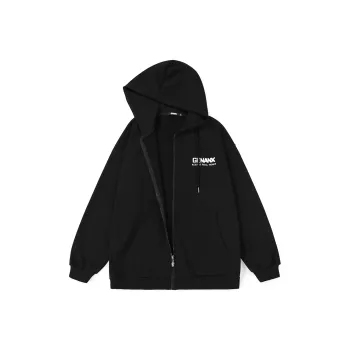 GENANX Jackets Unisex