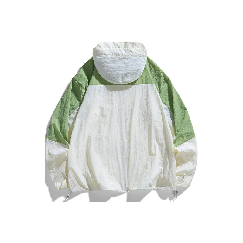 CHARLIE GOLF Sun Protection Clothing Unisex-1