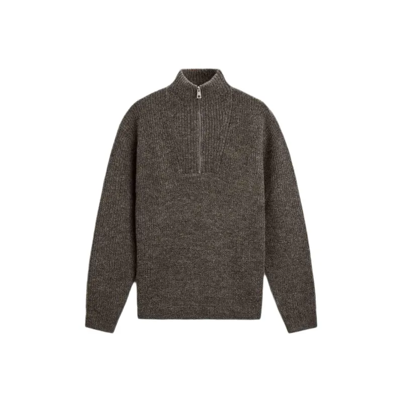 ZARA Sweaters Men-2