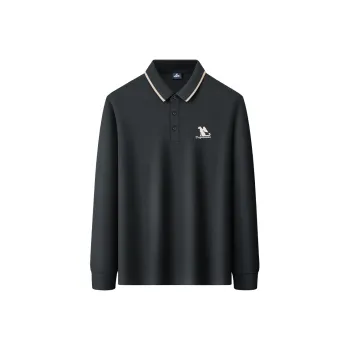 FORTEI Polo Shirts Men