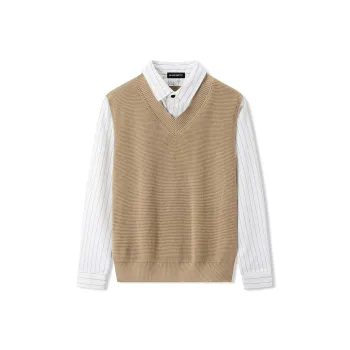 Minfinity Knitwear Unisex