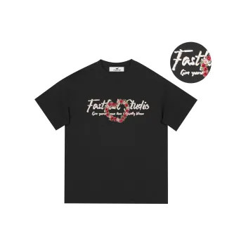 FASTFISH T Shirts Unisex