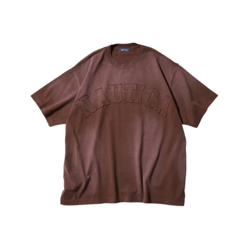 NAUTICA T-Shirts Men-1