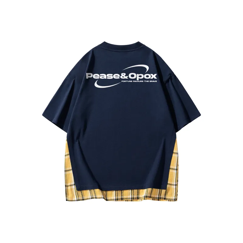 OPOX T Shirts Unisex-9