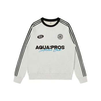 AQUAPROS Sweatshirts Unisex