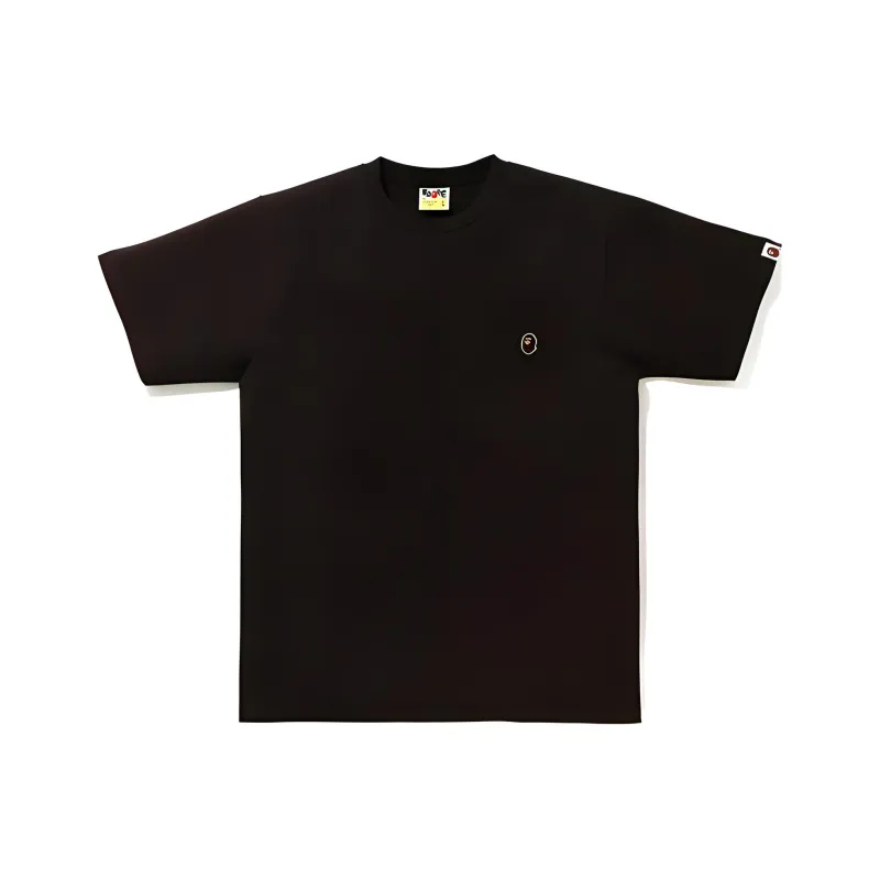 A BATHING APE Bape T Shirts Men-5