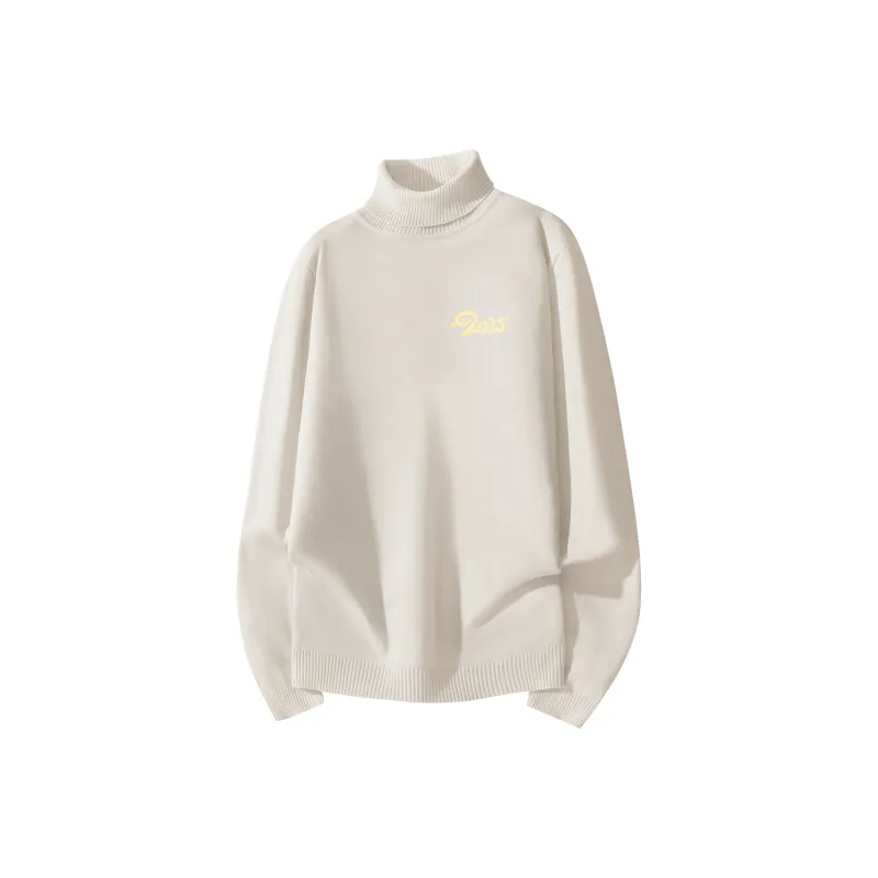 MINISO Sweaters Unisex-8