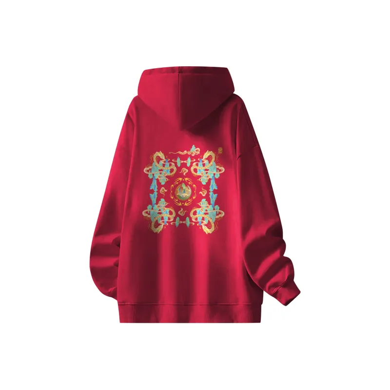 HONOR OF KINGS Sweatshirt Unisex-2