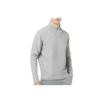 TITLEIST Sweaters Men Gray
