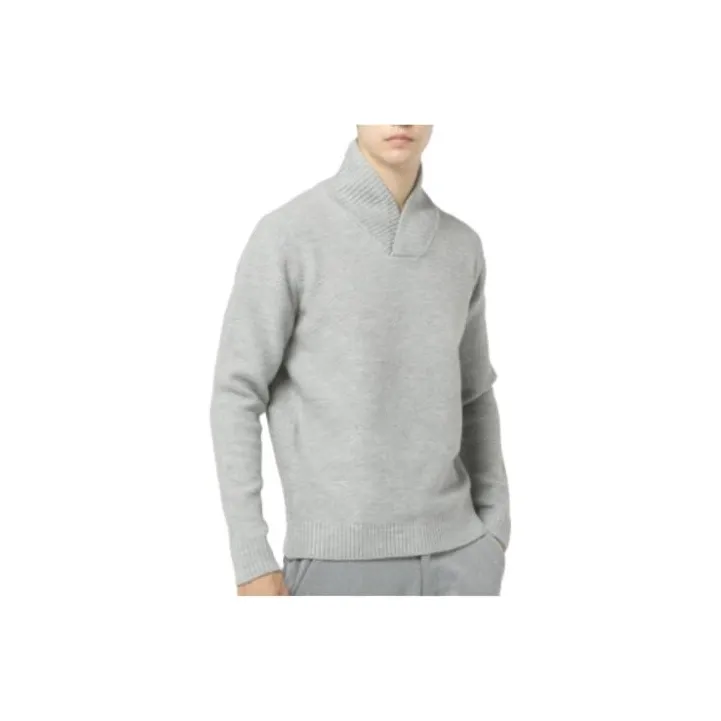 TITLEIST Sweaters Men Gray-0