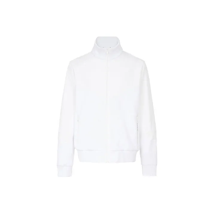 Givenchy Jackets Men White-0